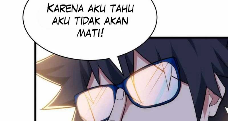 I just want to be beaten to death by everyone Chapter 138 - halaman 51