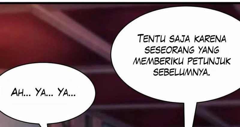 I just want to be beaten to death by everyone Chapter 138 - halaman 53