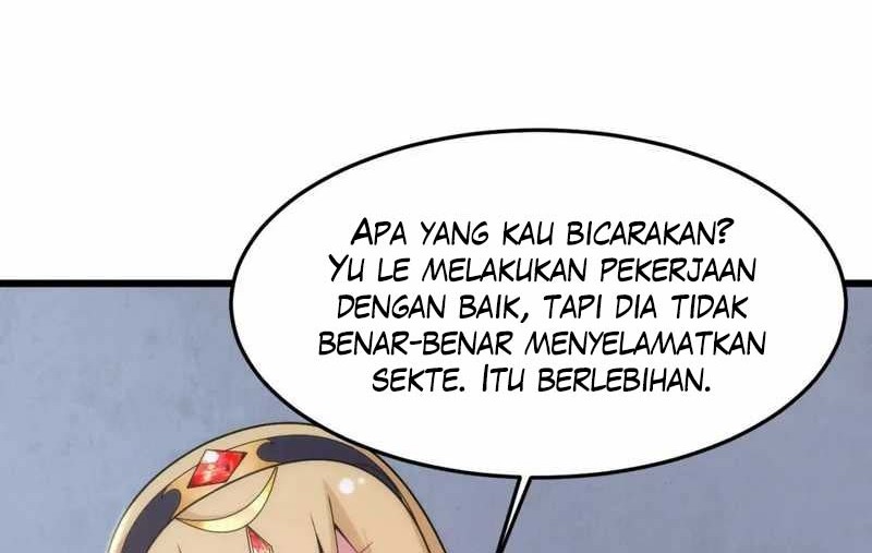 I just want to be beaten to death by everyone Chapter 138 - halaman 7