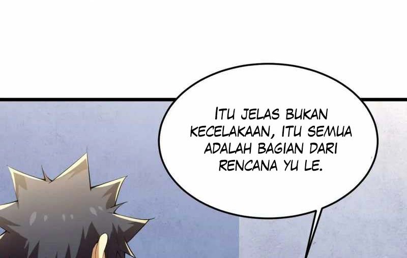I just want to be beaten to death by everyone Chapter 138 - halaman 9