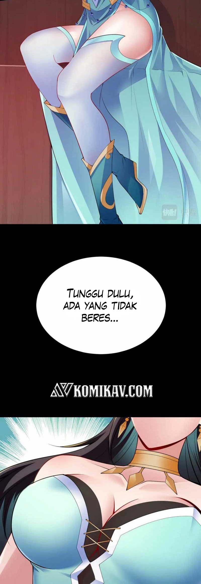 I just want to be beaten to death by everyone Chapter 139 - halaman 10