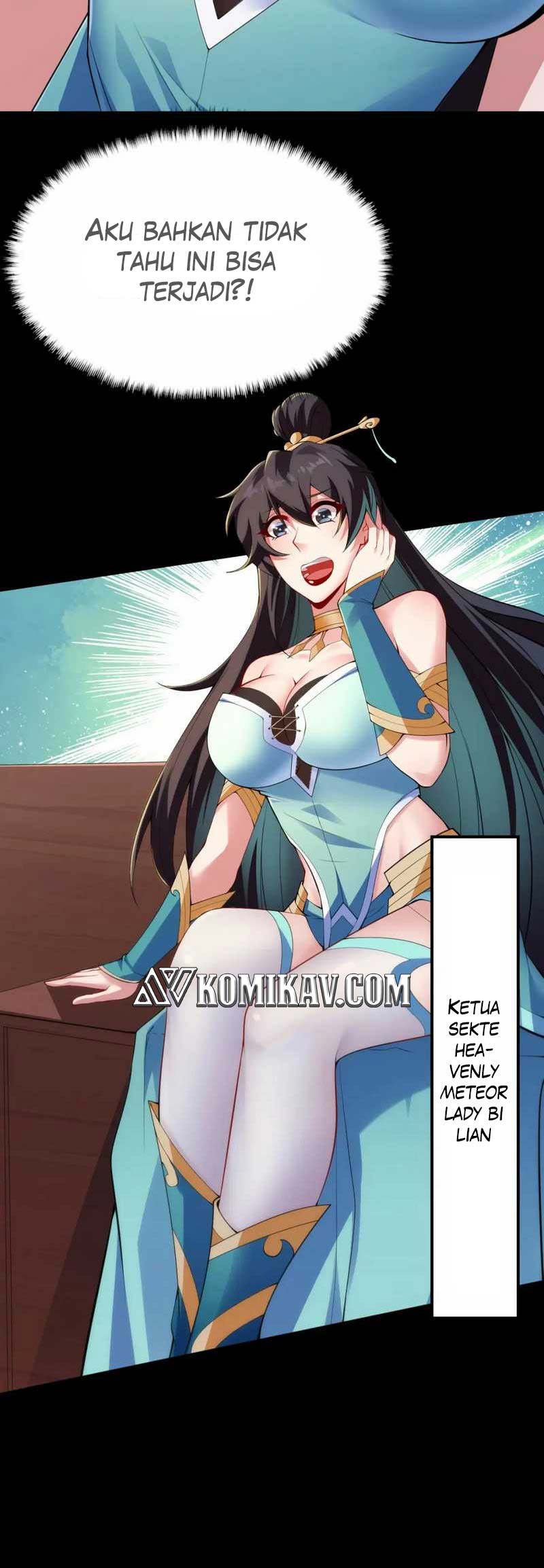 I just want to be beaten to death by everyone Chapter 139 - halaman 11