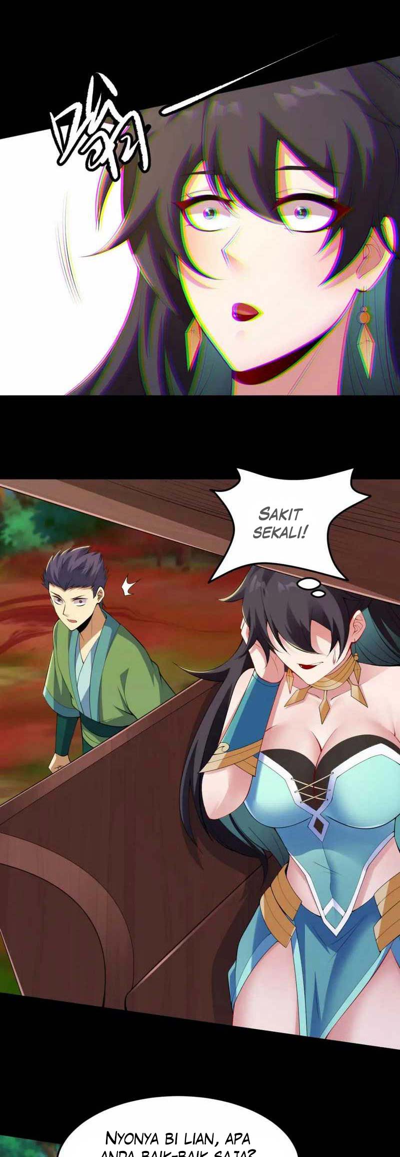 I just want to be beaten to death by everyone Chapter 139 - halaman 12
