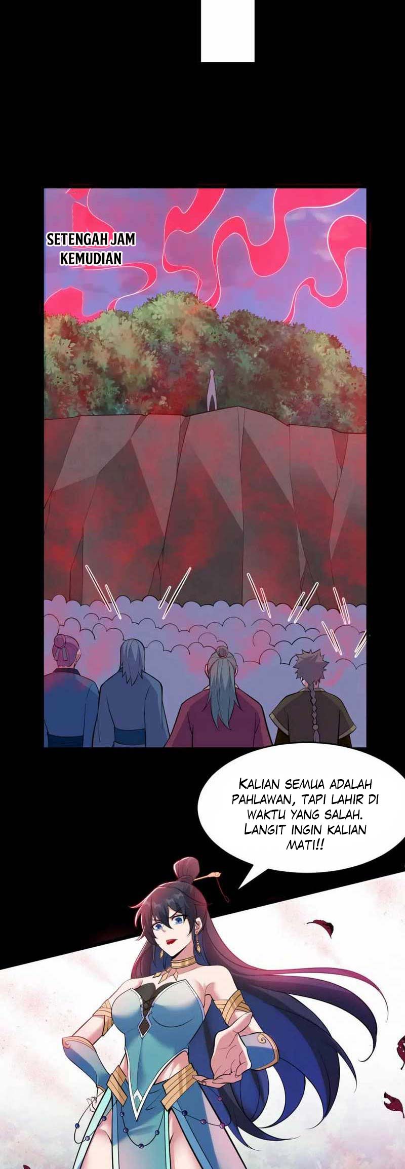 I just want to be beaten to death by everyone Chapter 139 - halaman 18
