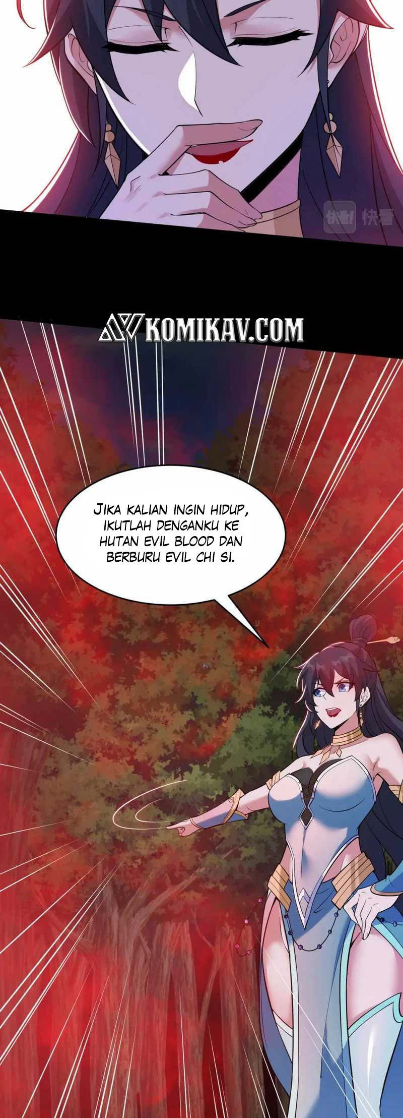 I just want to be beaten to death by everyone Chapter 139 - halaman 20