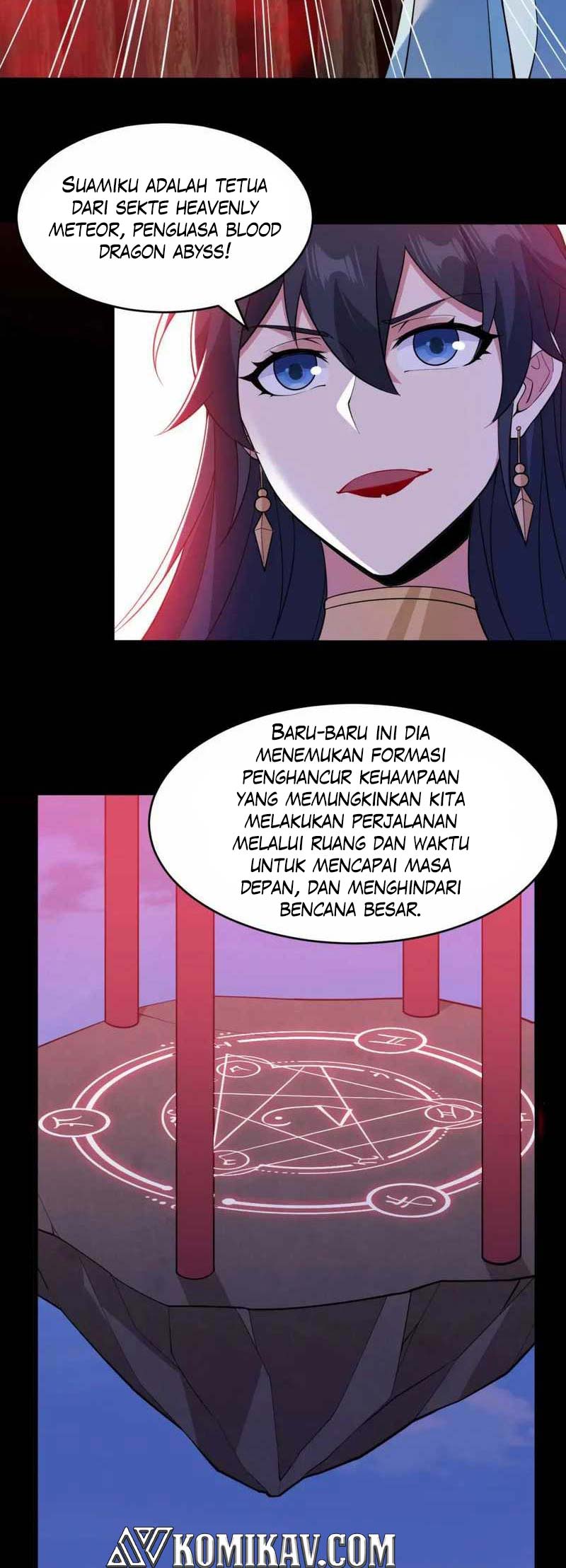 I just want to be beaten to death by everyone Chapter 139 - halaman 21