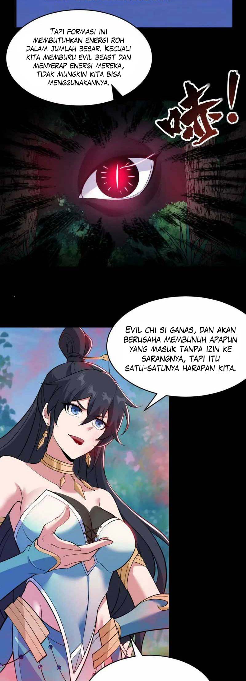 I just want to be beaten to death by everyone Chapter 139 - halaman 22