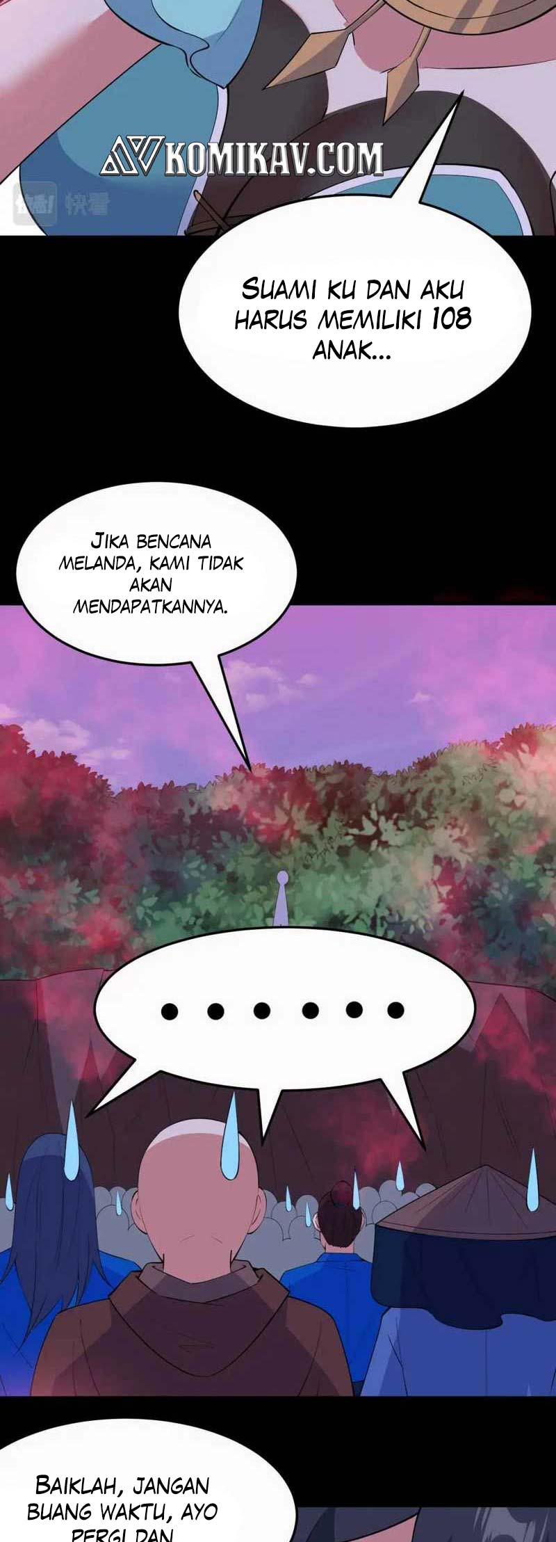 I just want to be beaten to death by everyone Chapter 139 - halaman 27