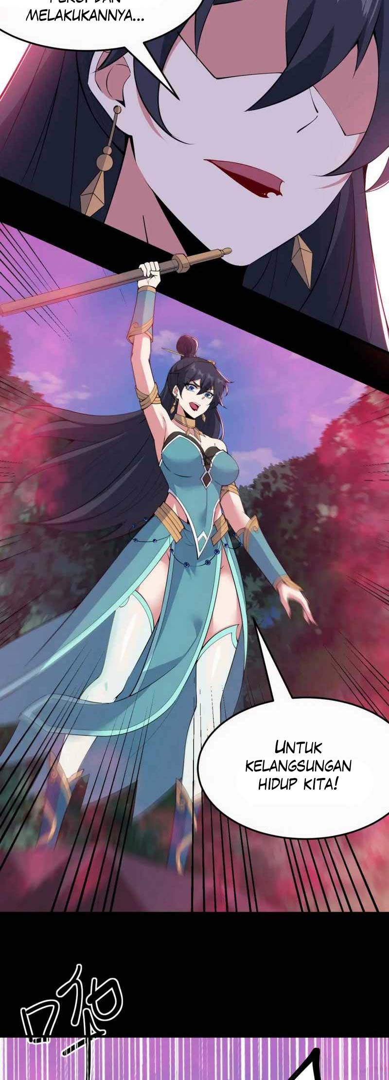 I just want to be beaten to death by everyone Chapter 139 - halaman 28