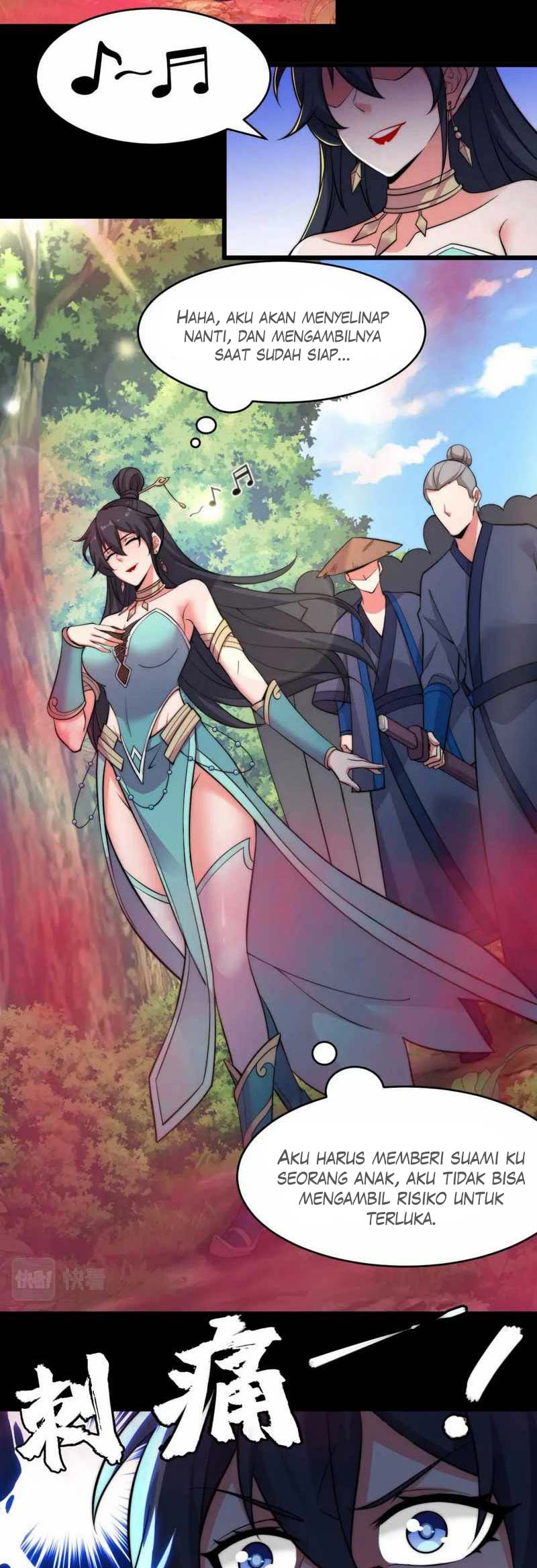 I just want to be beaten to death by everyone Chapter 139 - halaman 30