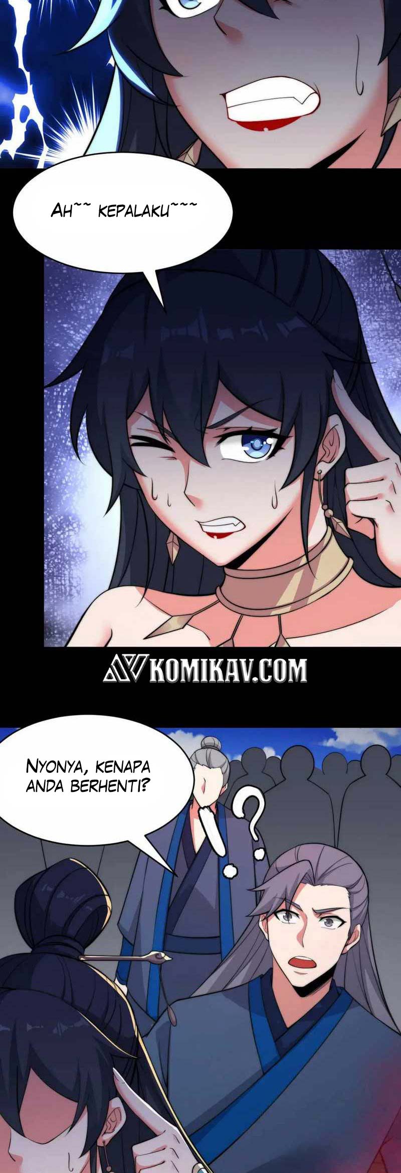 I just want to be beaten to death by everyone Chapter 139 - halaman 31