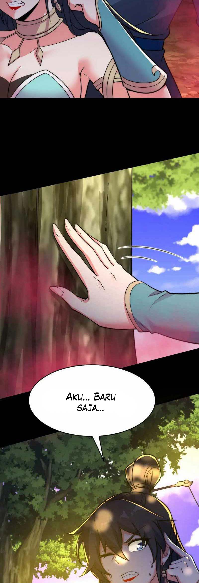 I just want to be beaten to death by everyone Chapter 139 - halaman 32