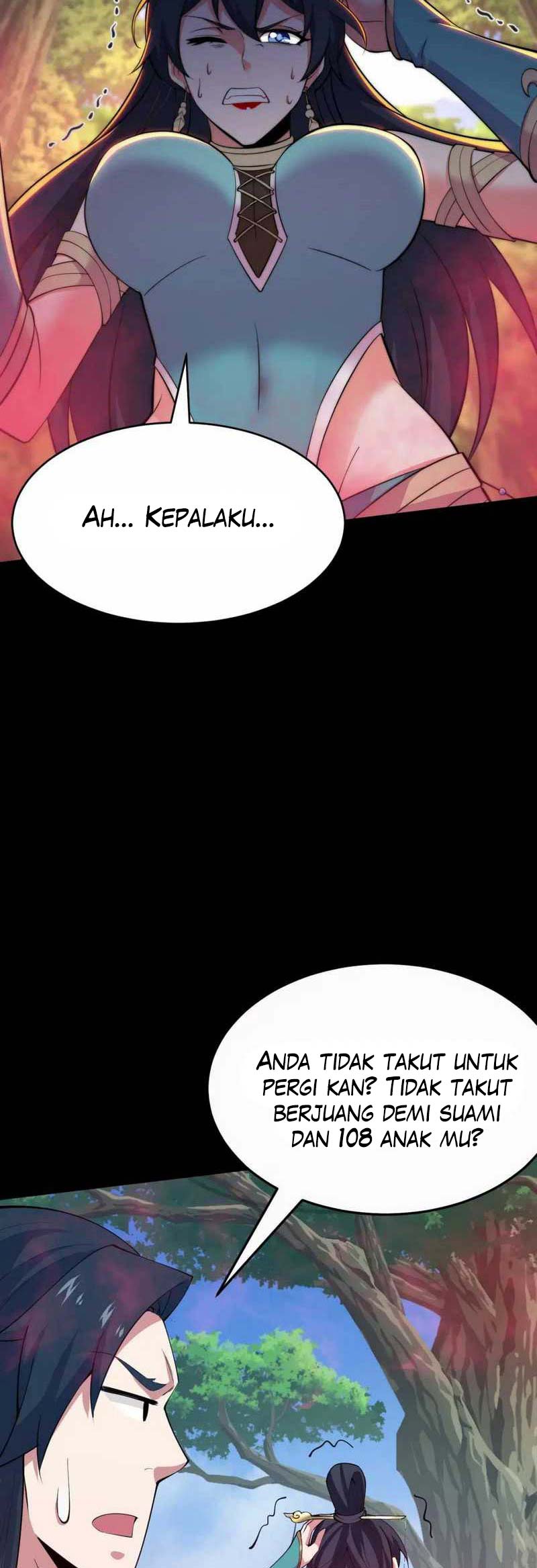 I just want to be beaten to death by everyone Chapter 139 - halaman 34