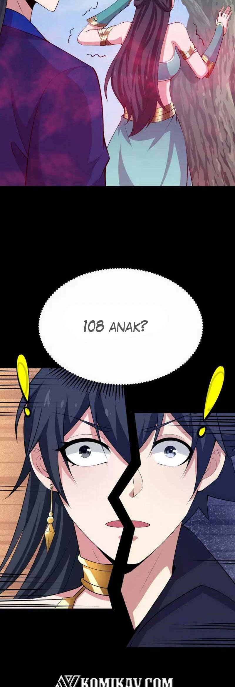 I just want to be beaten to death by everyone Chapter 139 - halaman 35