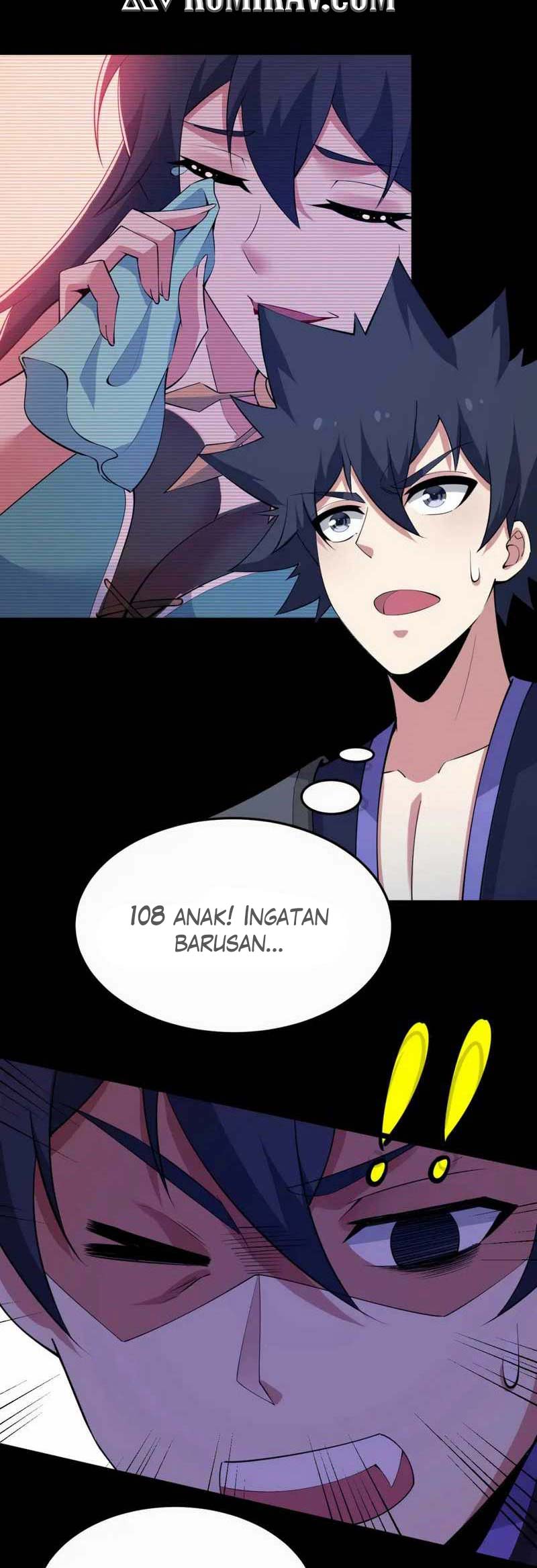 I just want to be beaten to death by everyone Chapter 139 - halaman 36