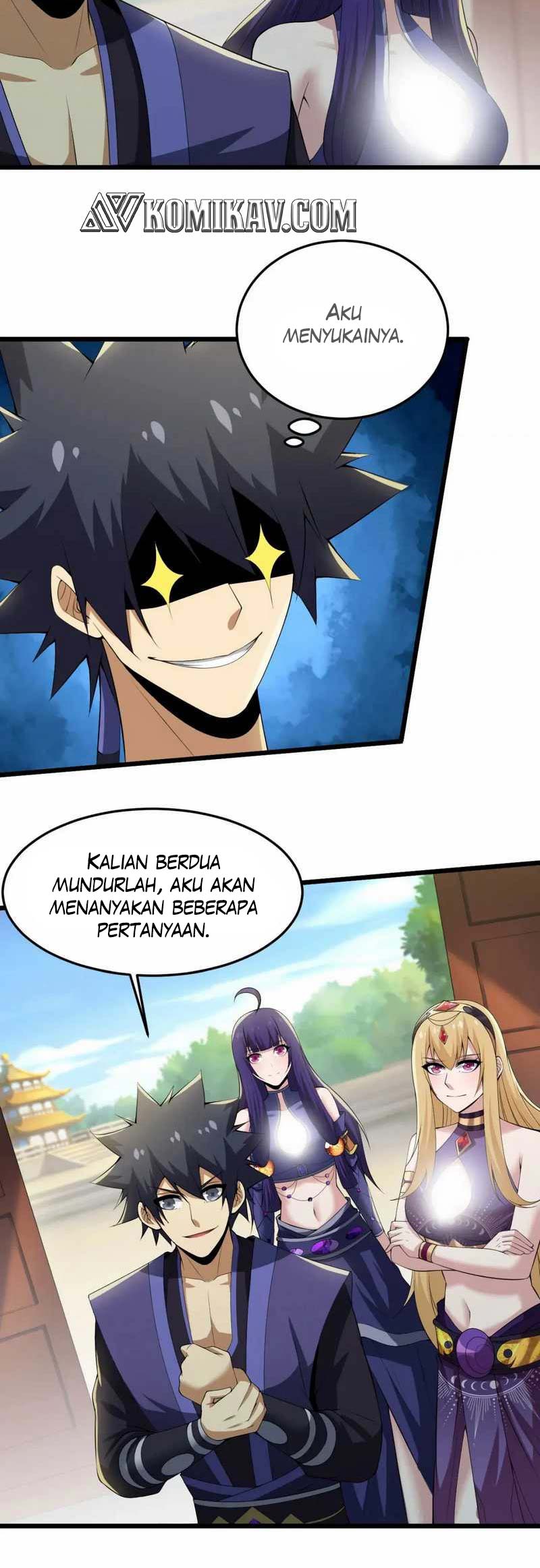 I just want to be beaten to death by everyone Chapter 139 - halaman 5