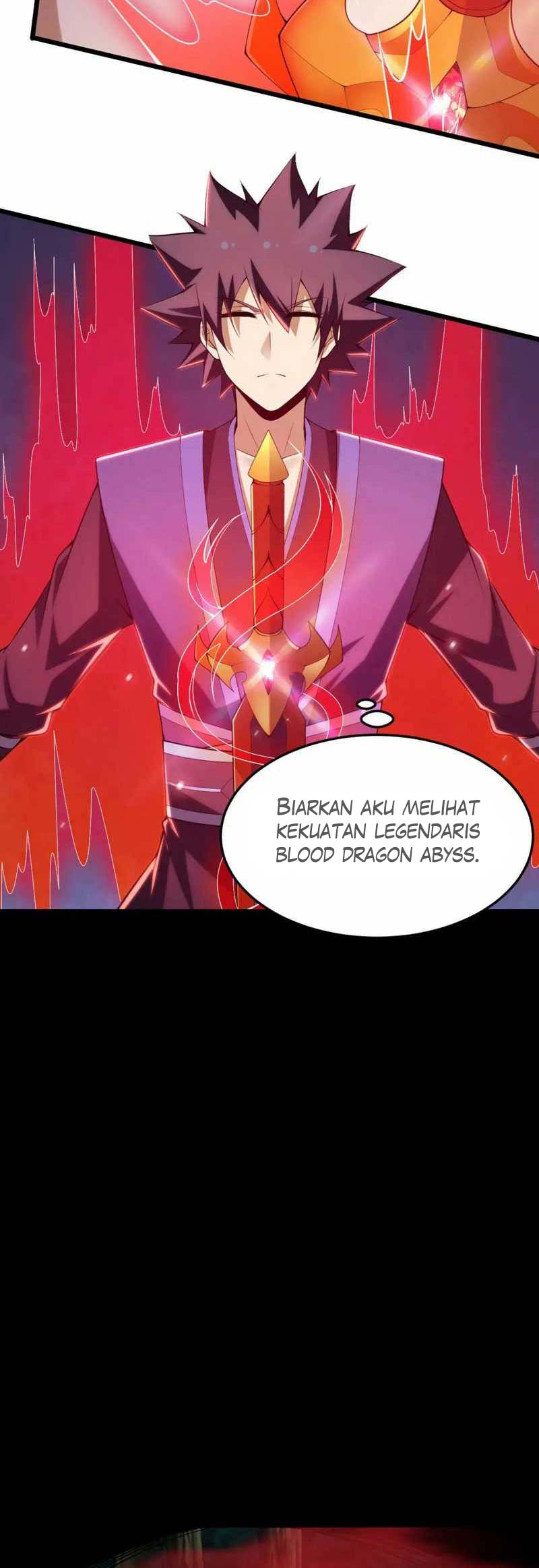 I just want to be beaten to death by everyone Chapter 139 - halaman 8