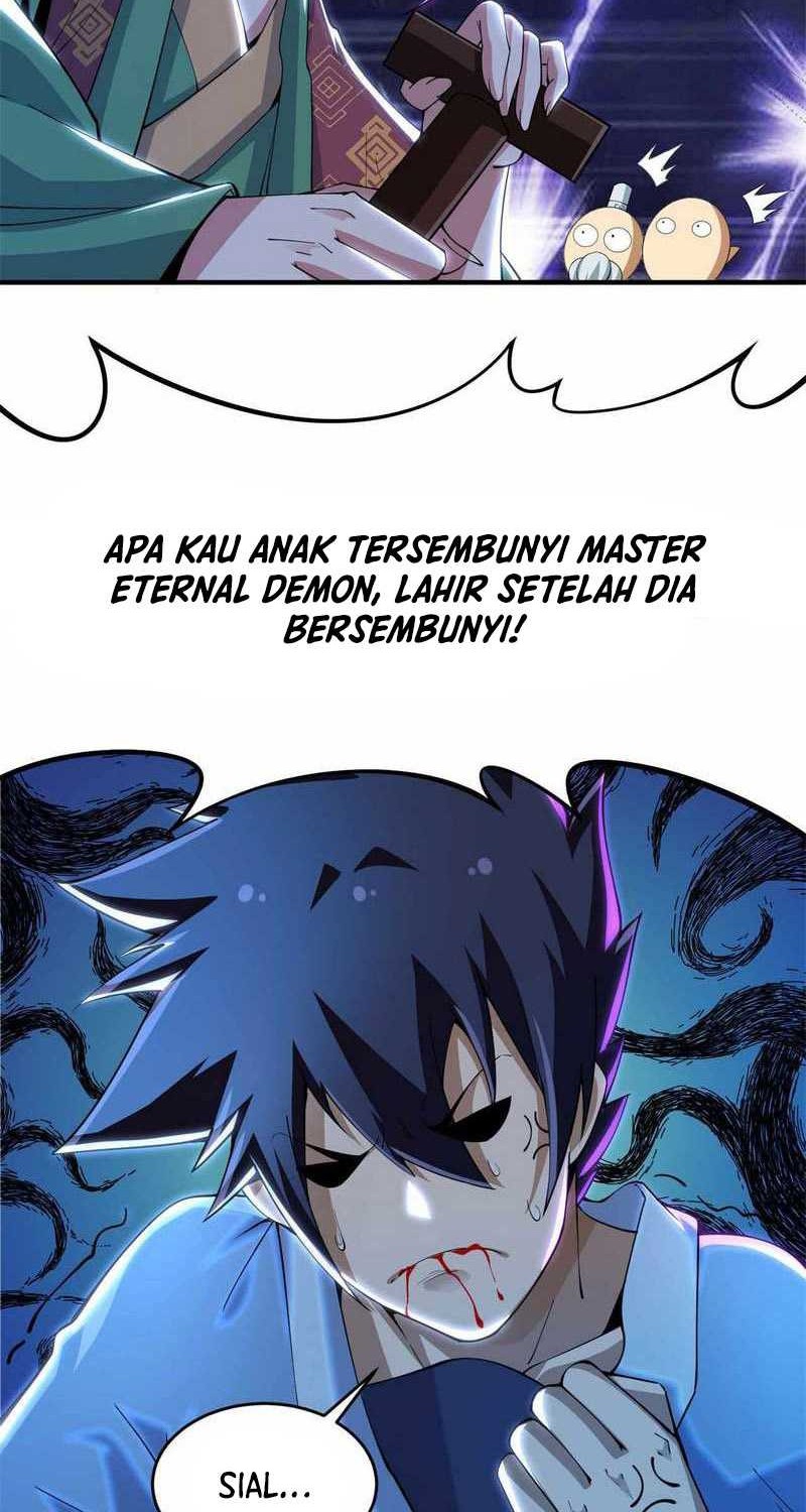I just want to be beaten to death by everyone Chapter 14 - halaman 11
