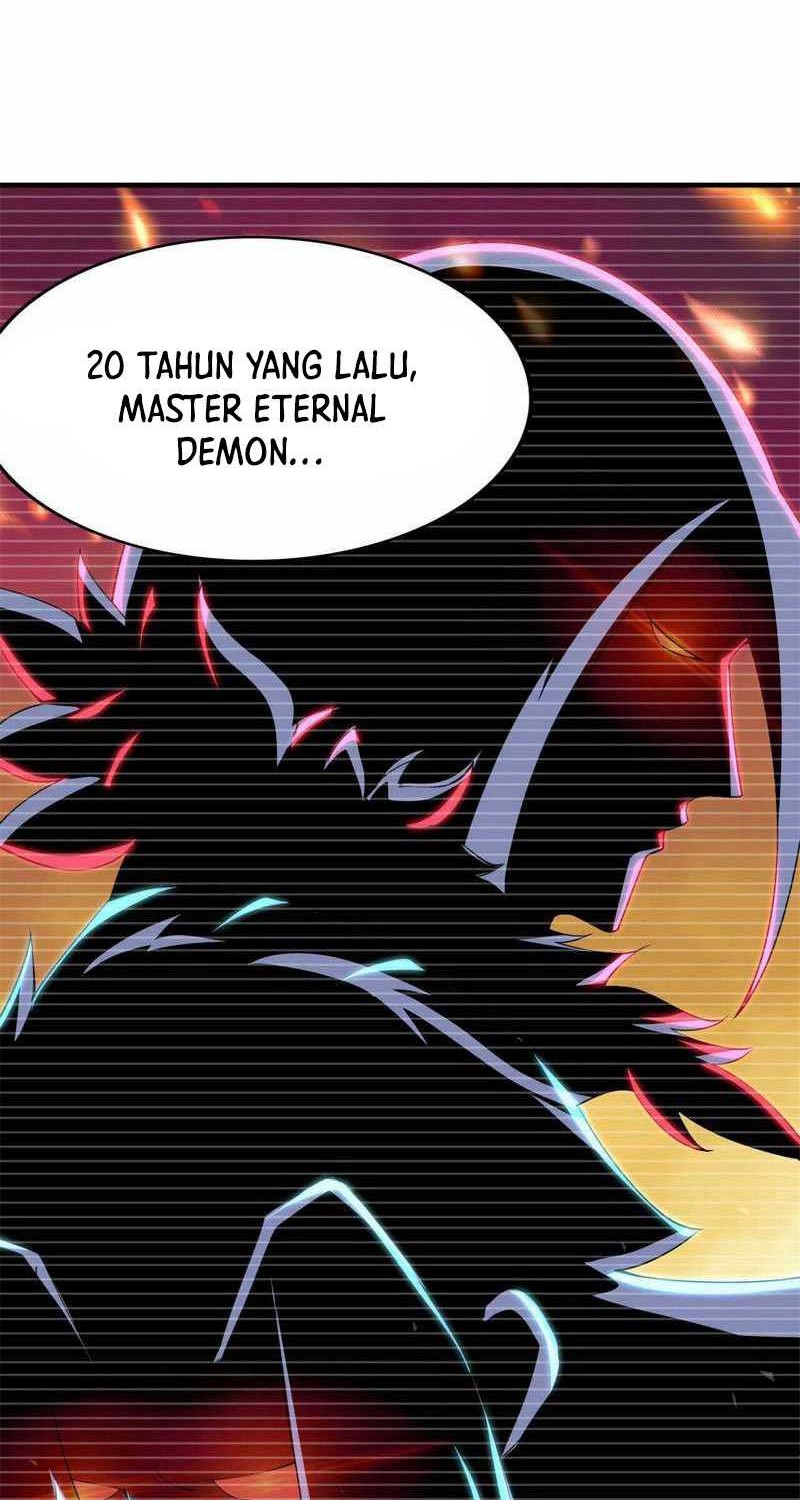I just want to be beaten to death by everyone Chapter 14 - halaman 15