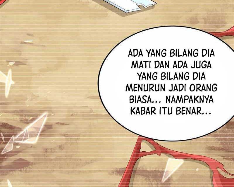 I just want to be beaten to death by everyone Chapter 14 - halaman 17