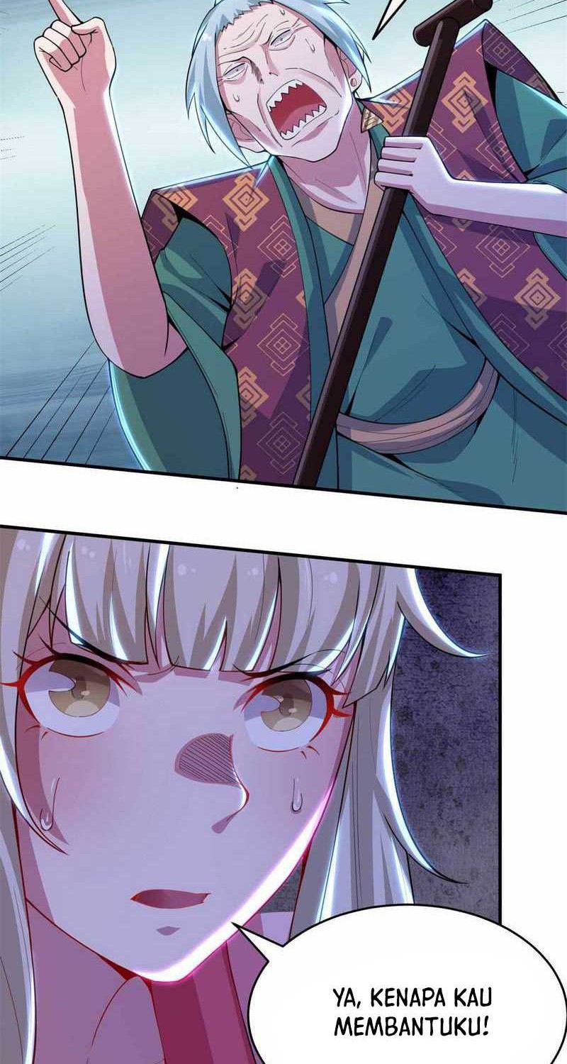 I just want to be beaten to death by everyone Chapter 14 - halaman 23