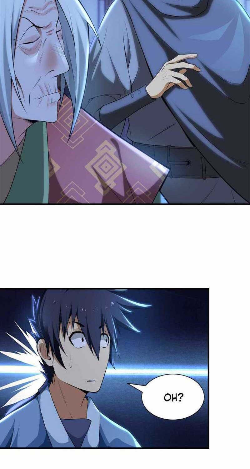 I just want to be beaten to death by everyone Chapter 14 - halaman 3