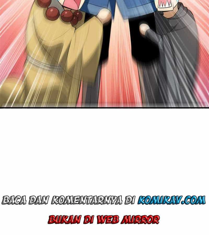 I just want to be beaten to death by everyone Chapter 14 - halaman 31