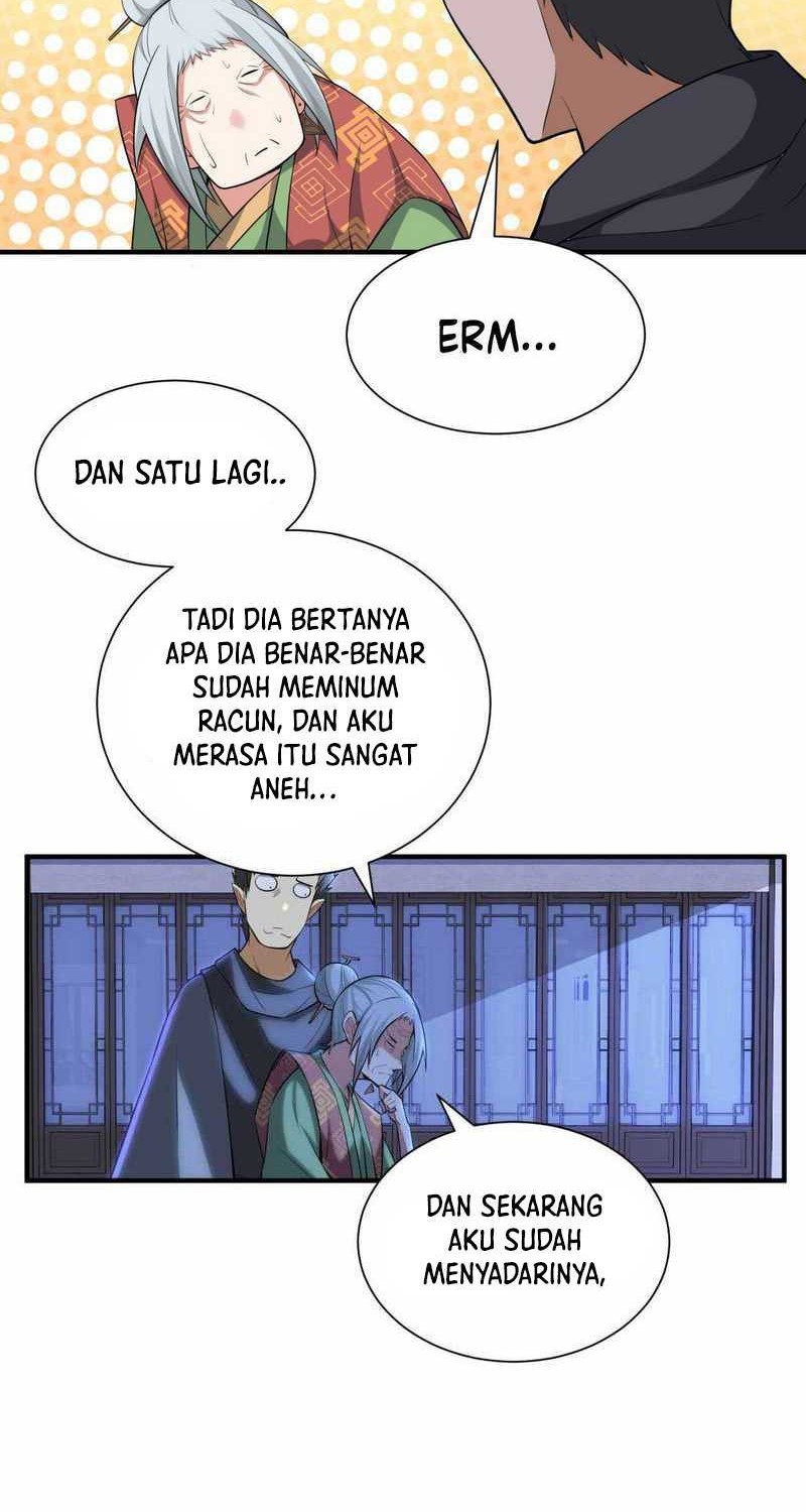 I just want to be beaten to death by everyone Chapter 14 - halaman 5