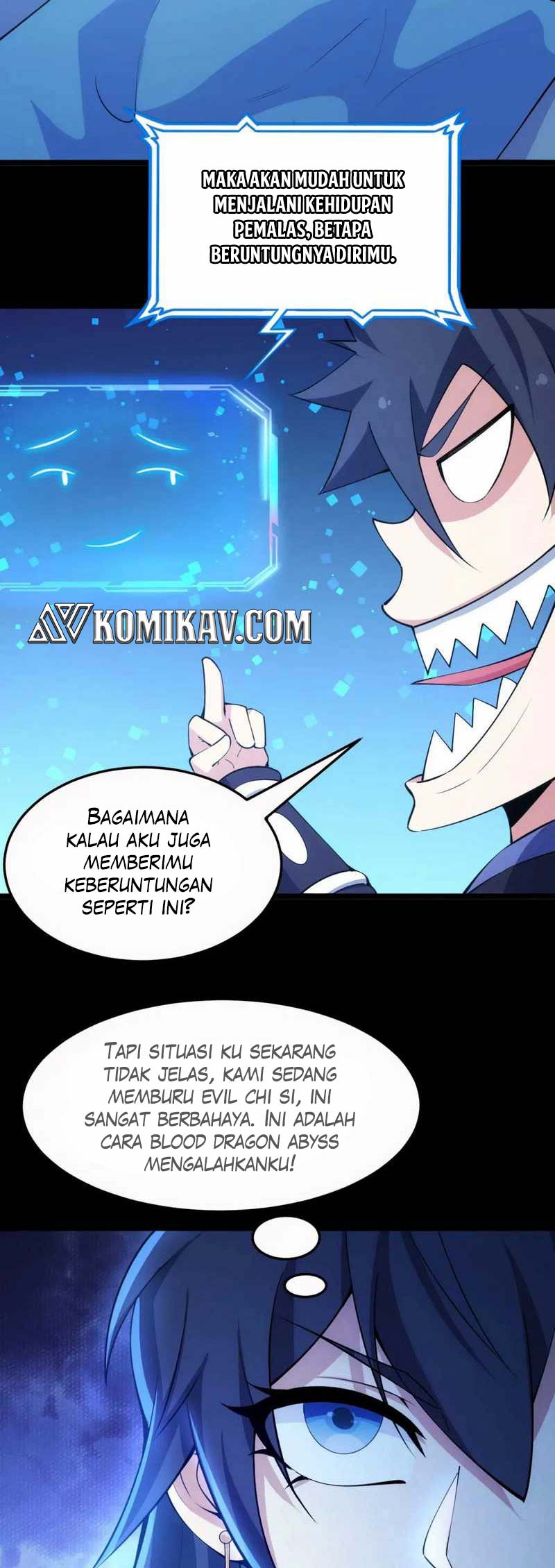 I just want to be beaten to death by everyone Chapter 140 - halaman 11