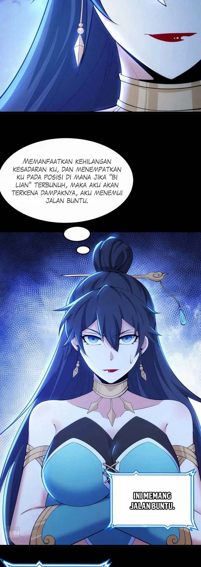 I just want to be beaten to death by everyone Chapter 140 - halaman 12