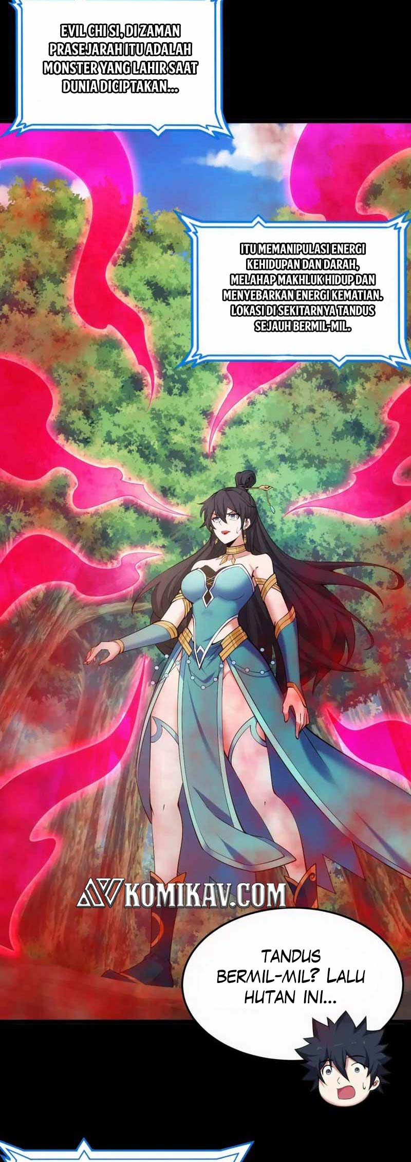 I just want to be beaten to death by everyone Chapter 140 - halaman 13