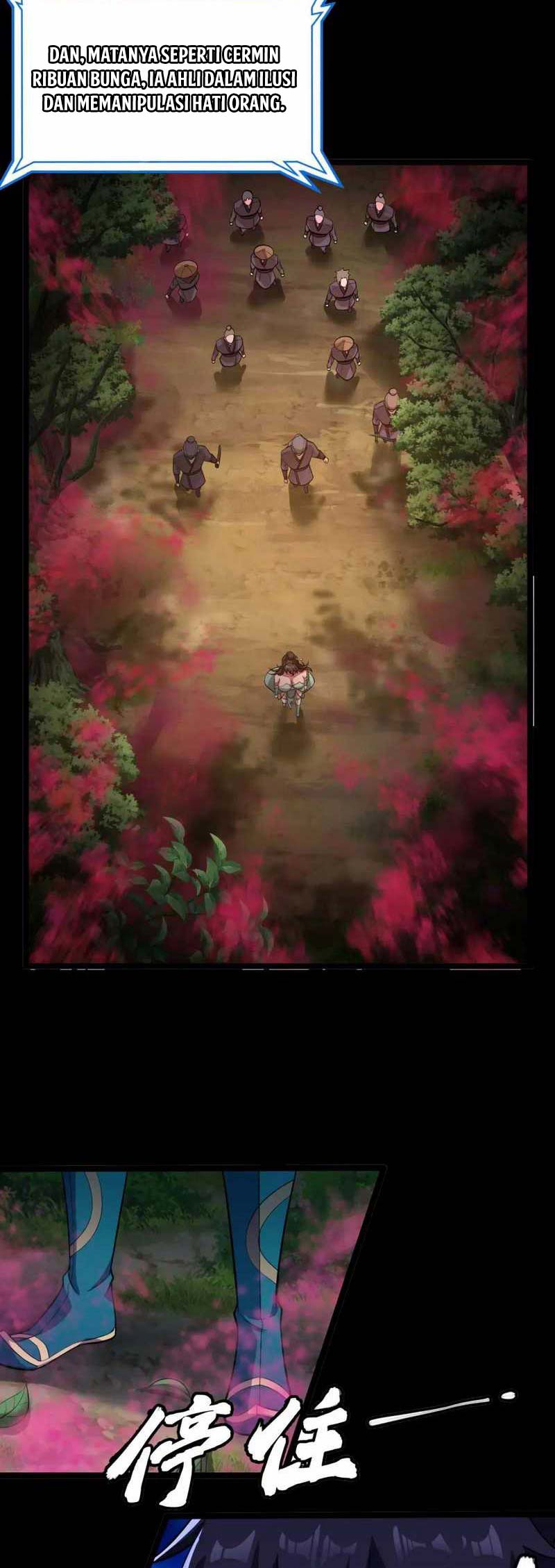 I just want to be beaten to death by everyone Chapter 140 - halaman 14