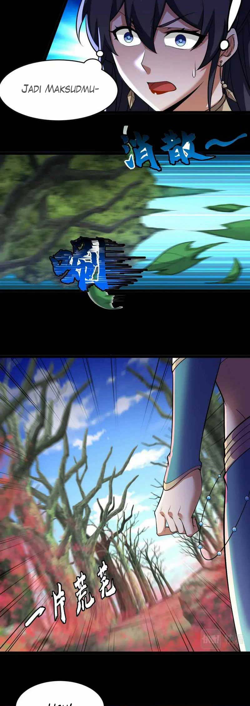 I just want to be beaten to death by everyone Chapter 140 - halaman 15