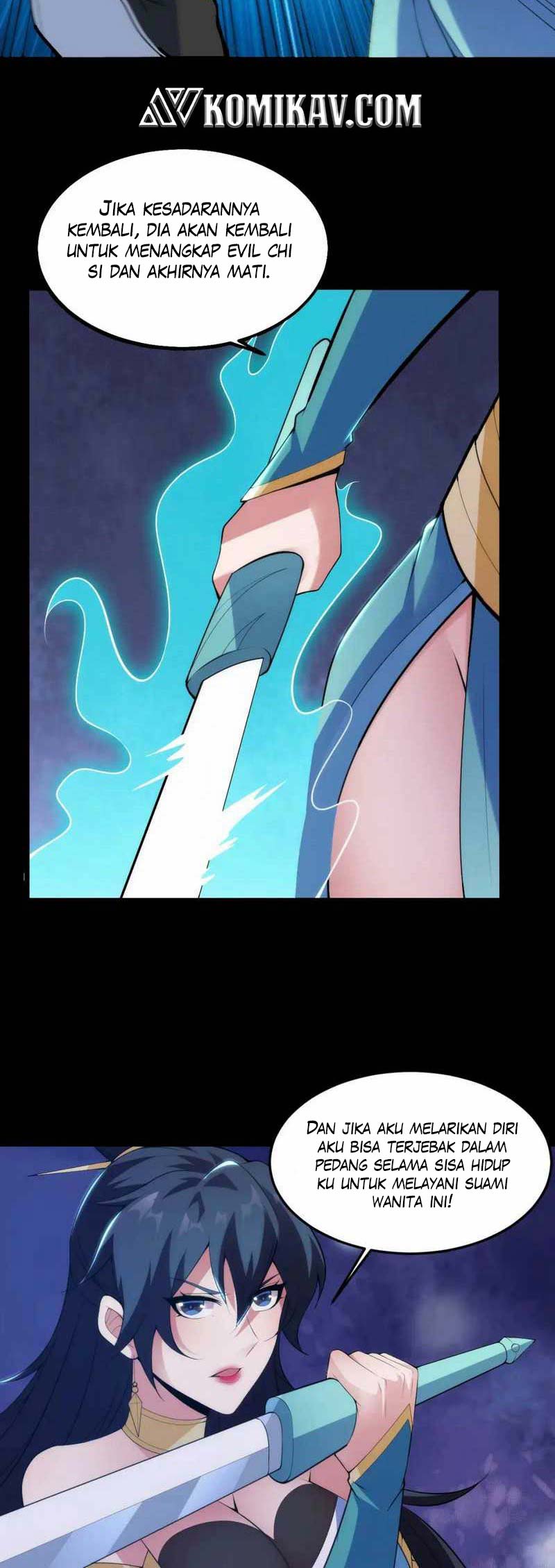 I just want to be beaten to death by everyone Chapter 140 - halaman 19