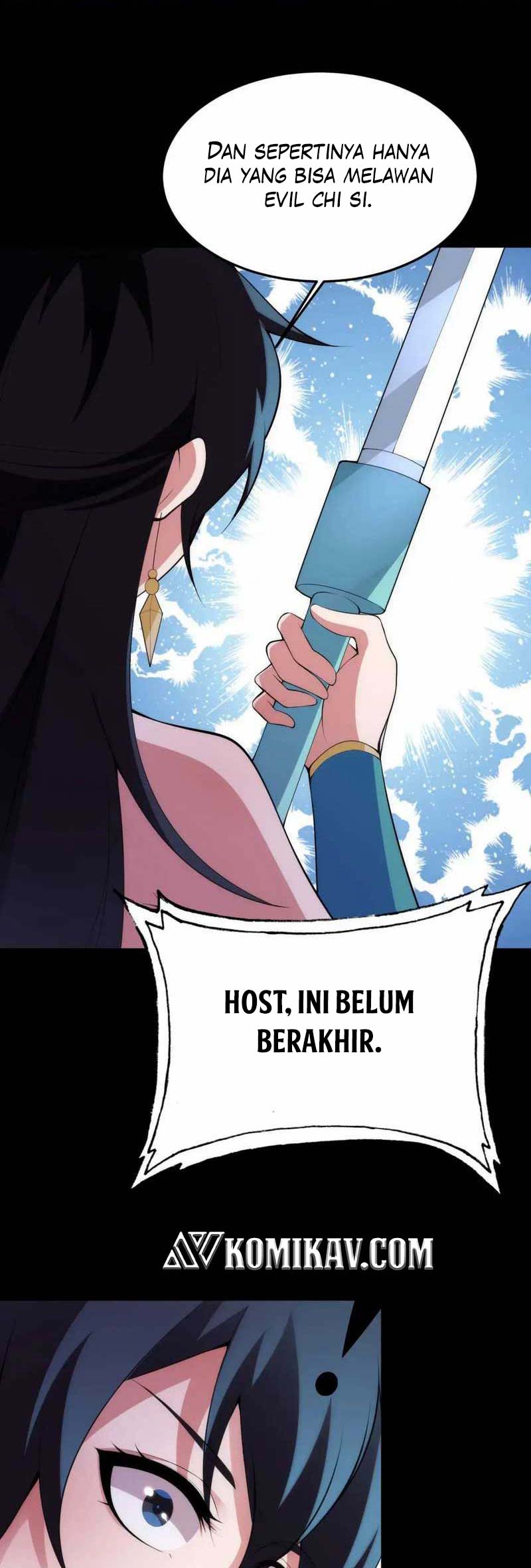 I just want to be beaten to death by everyone Chapter 140 - halaman 22