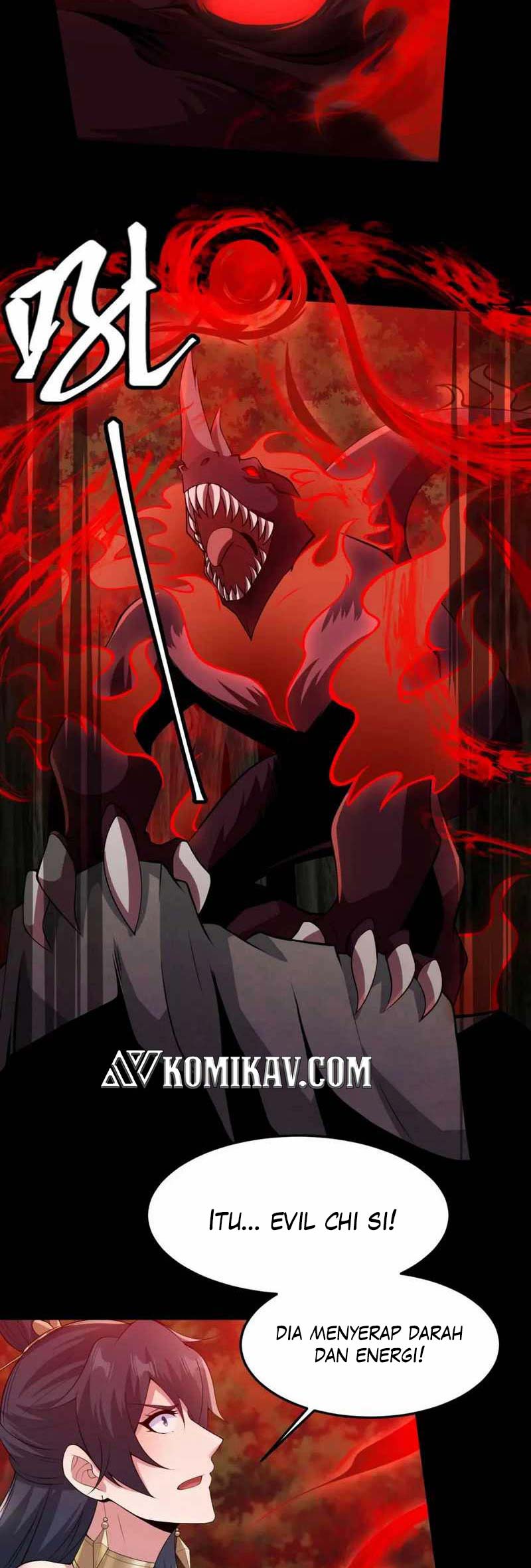 I just want to be beaten to death by everyone Chapter 140 - halaman 27