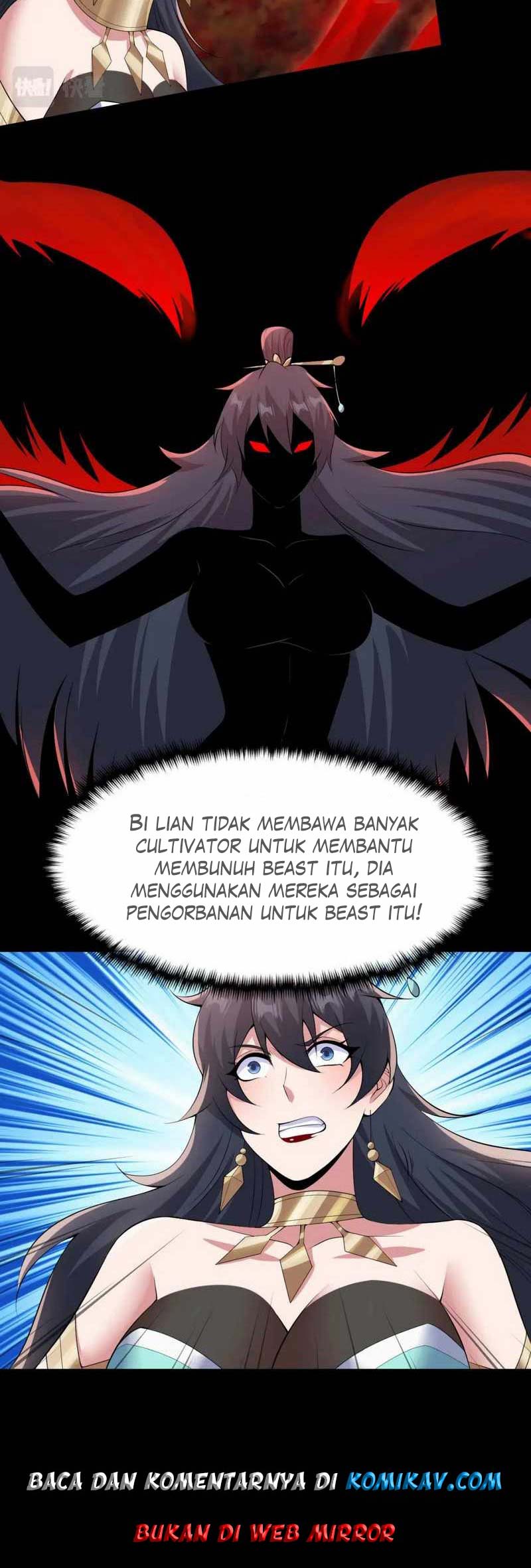 I just want to be beaten to death by everyone Chapter 140 - halaman 28