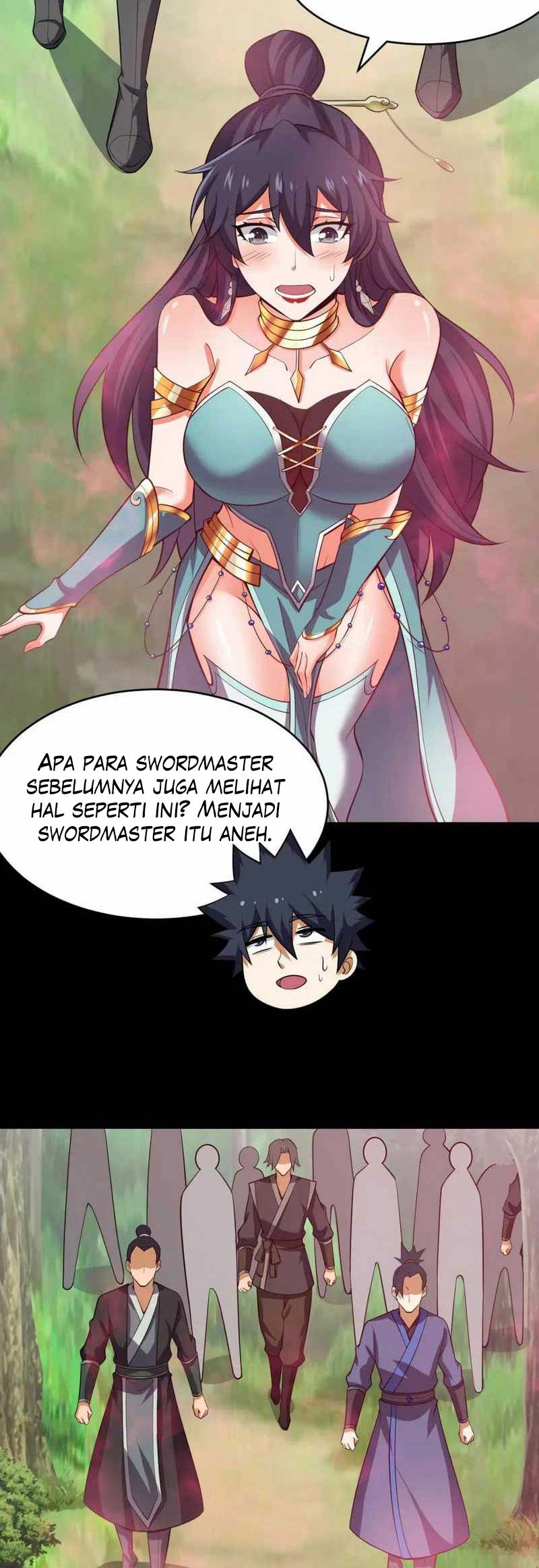 I just want to be beaten to death by everyone Chapter 140 - halaman 3