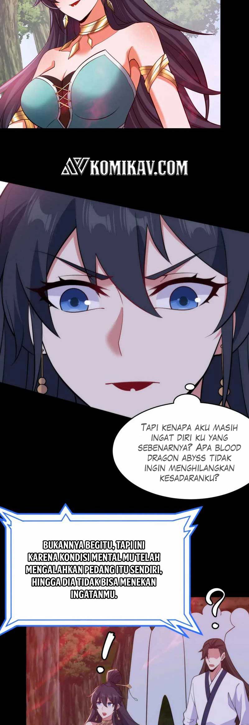 I just want to be beaten to death by everyone Chapter 140 - halaman 5