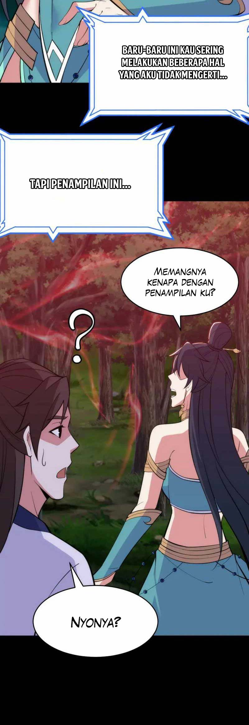 I just want to be beaten to death by everyone Chapter 140 - halaman 7