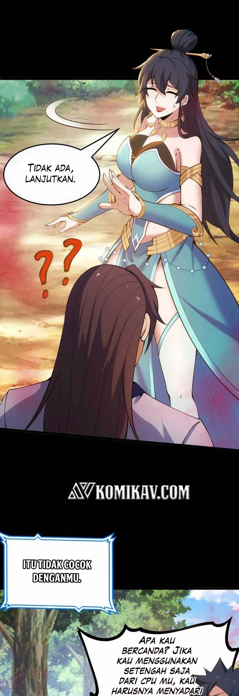 I just want to be beaten to death by everyone Chapter 140 - halaman 8