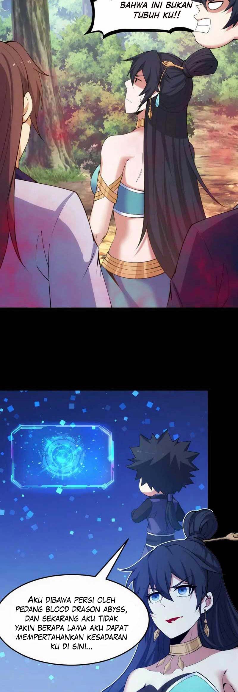I just want to be beaten to death by everyone Chapter 140 - halaman 9