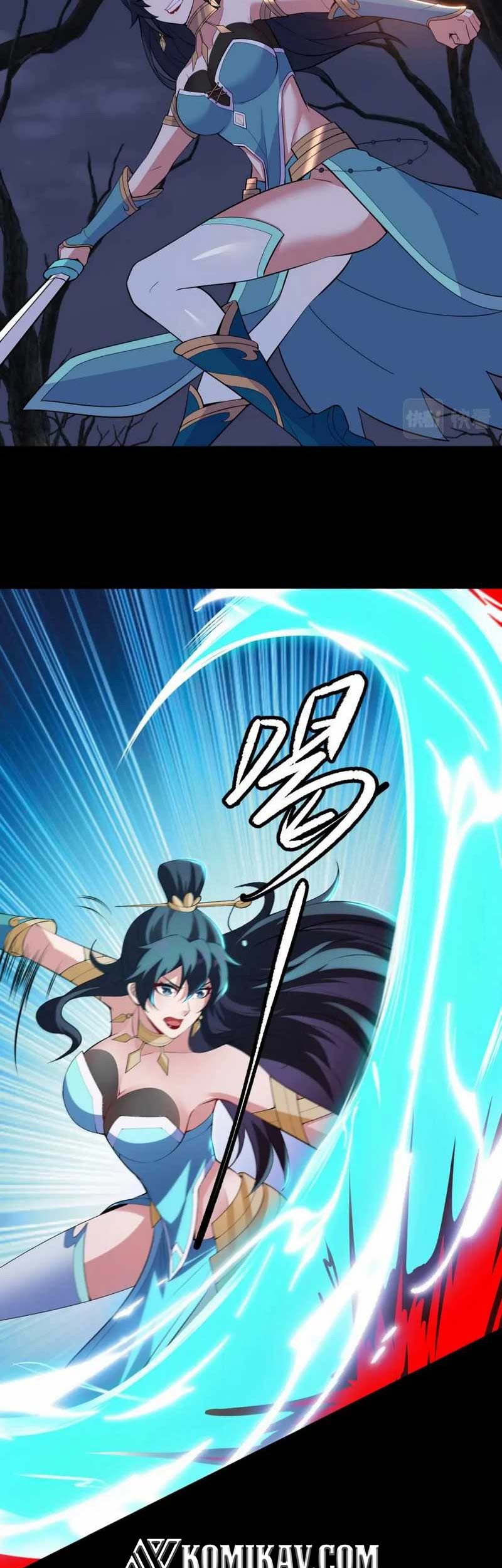 I just want to be beaten to death by everyone Chapter 141 - halaman 10
