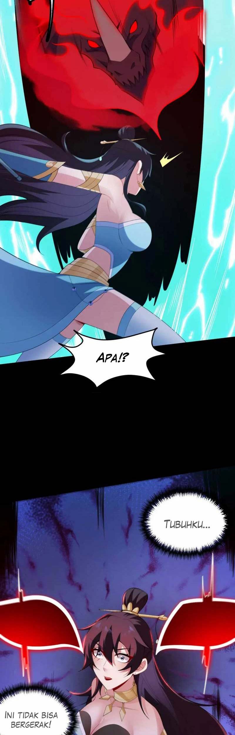 I just want to be beaten to death by everyone Chapter 141 - halaman 12
