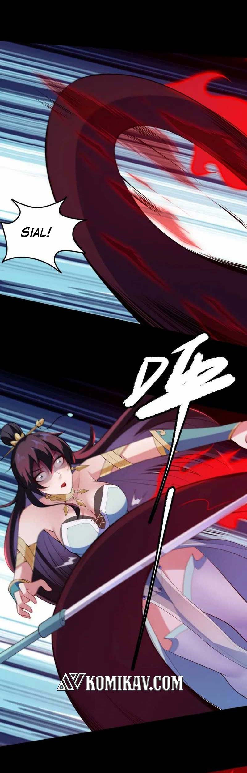 I just want to be beaten to death by everyone Chapter 141 - halaman 14
