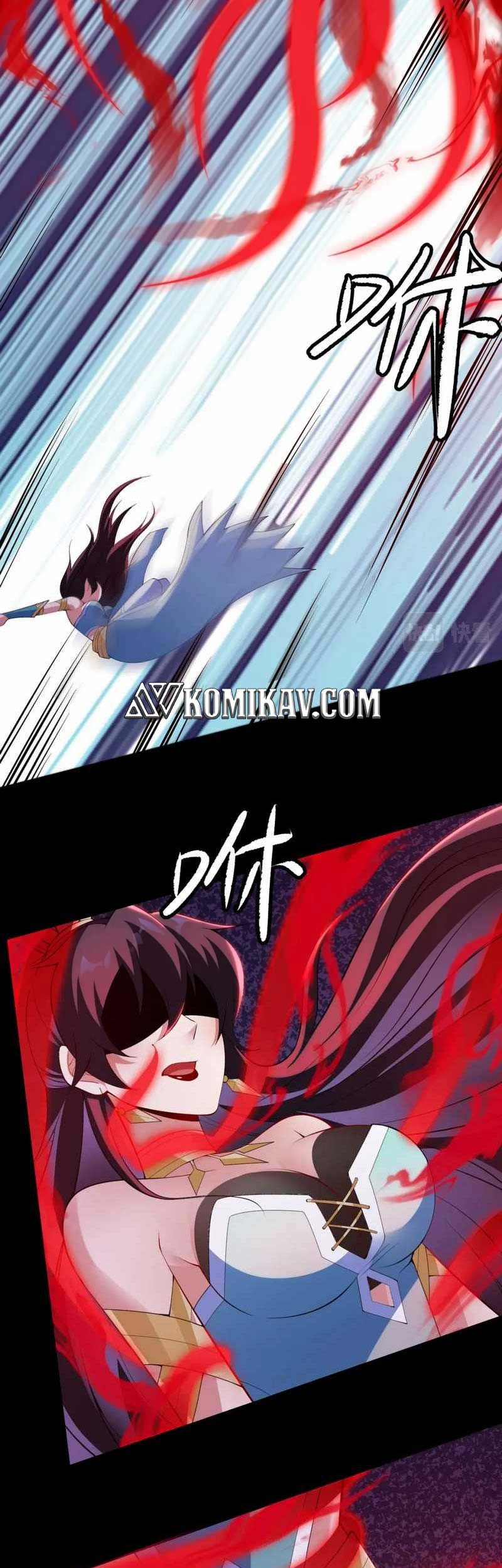 I just want to be beaten to death by everyone Chapter 141 - halaman 16
