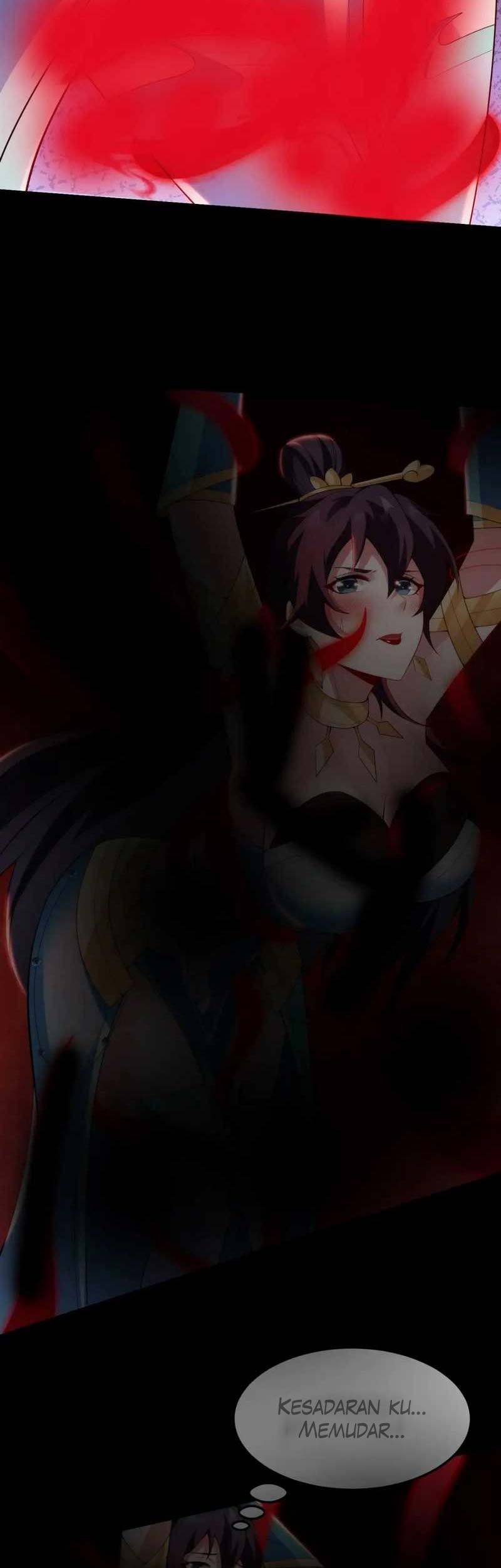 I just want to be beaten to death by everyone Chapter 141 - halaman 18