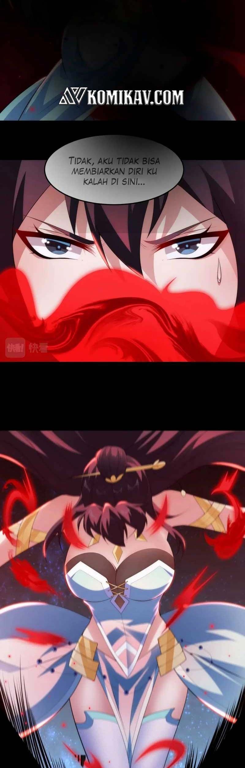 I just want to be beaten to death by everyone Chapter 141 - halaman 20
