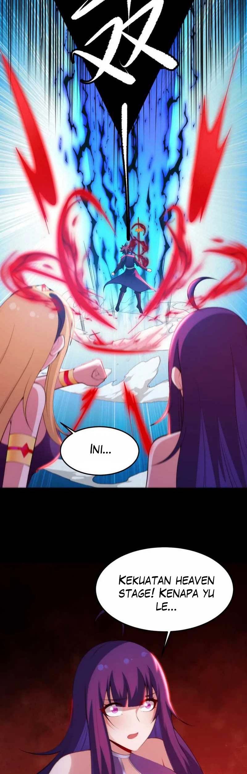 I just want to be beaten to death by everyone Chapter 141 - halaman 22