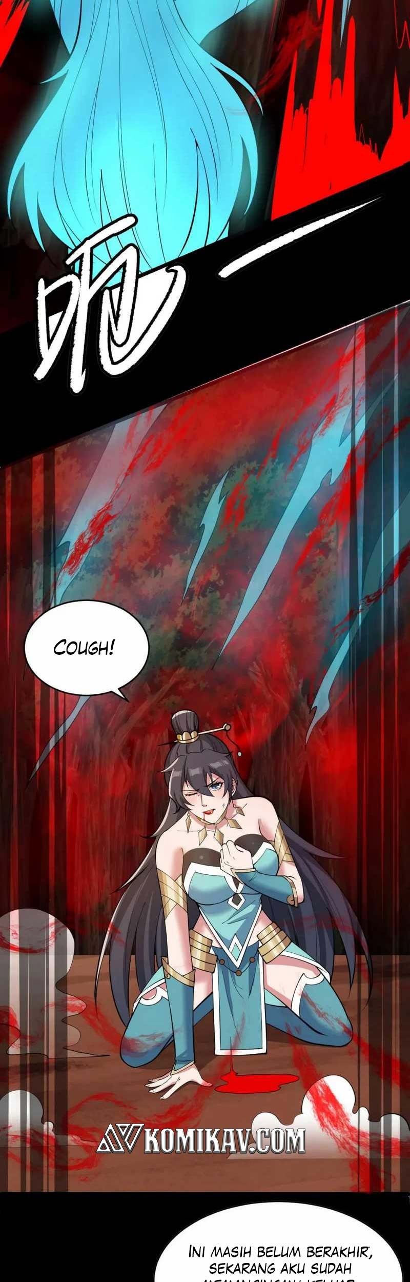 I just want to be beaten to death by everyone Chapter 141 - halaman 40